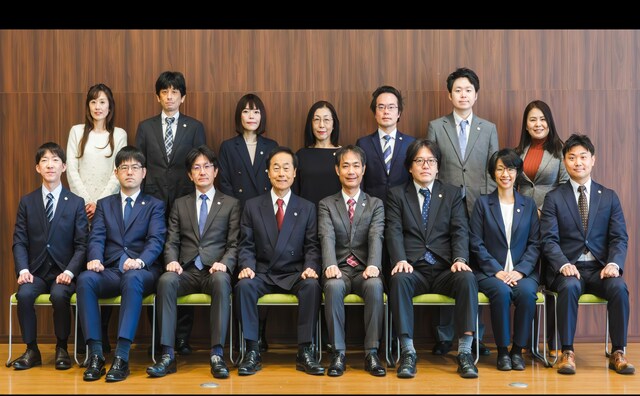 弁護士法人山下江法律事務所呉支部