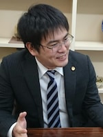 神邊 健司弁護士