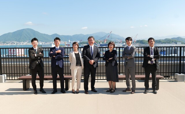 弁護士法人ONE下関オフィス