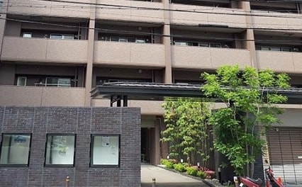 弁護士法人ブレインハート法律事務所大阪オフィス
