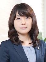 弁護士法人東京新宿法律事務所 岩壁 美莉弁護士