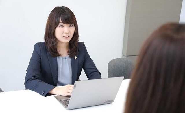 弁護士法人東京新宿法律事務所