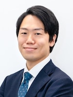 山﨑・新見法律事務所 新見 康祐弁護士