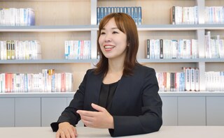 弁護士法人Authense法律事務所新宿オフィス