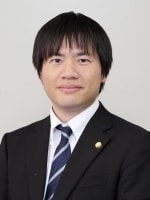 小林 展大弁護士