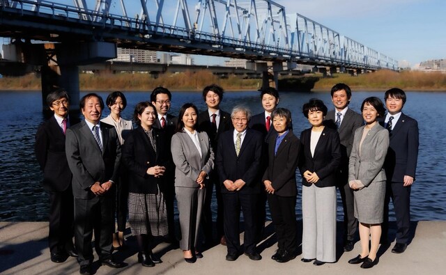 川崎合同法律事務所