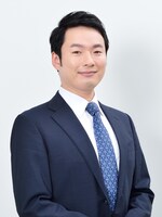 弁護士法人Authense法律事務所横浜オフィス 小岩 直人弁護士
