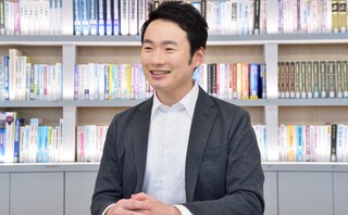 弁護士法人Authense法律事務所横浜オフィス