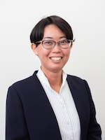 千葉 梢弁護士