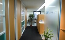 弁護士法人サリュ銀座事務所
