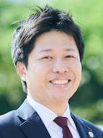 浅野 格之紳弁護士