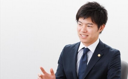 よつば総合法律事務所