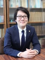 齋藤 泰斗弁護士