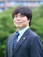 古嶋 祐介弁護士