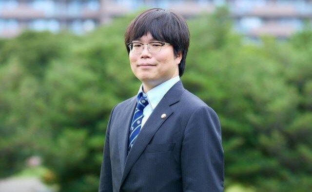 古嶋法律事務所