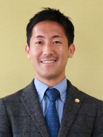 弁護士法人賢誠総合法律事務所 国府 拓矢弁護士