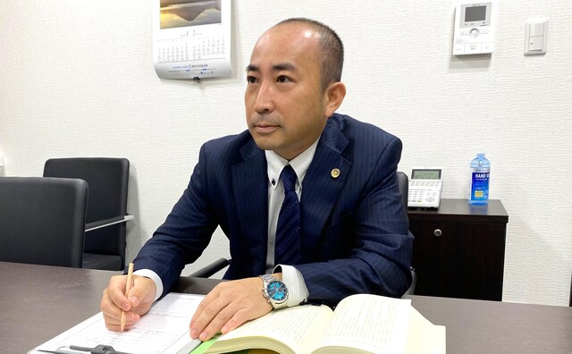 弘希総合法律事務所荒神口事務所