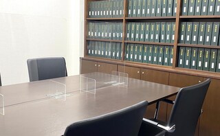 弘希総合法律事務所荒神口事務所