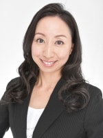 國富 さとみ弁護士