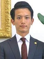 佐々木 泰佑弁護士