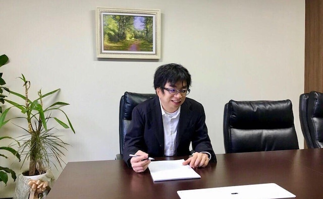 藤井・高田法律事務所