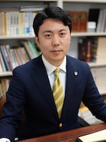 渡辺 拓也弁護士