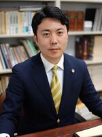 渡辺 拓也弁護士