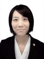 雨宮 亜希子弁護士