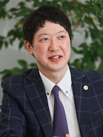 黒坂 頌胤弁護士