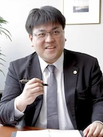 菅井 勇人弁護士