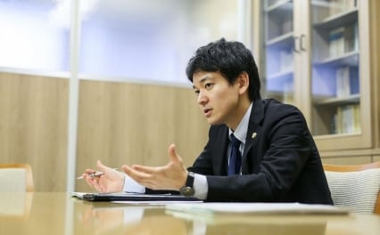 弁護士法人赤渕・秋山法律事務所