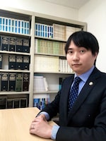 伊藤 昇平弁護士