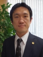 土田 史弁護士
