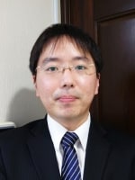 青栁 剛史弁護士