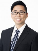 齊藤 遼亮弁護士