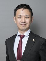 ウイング横浜北法律事務所 稲田 遼太弁護士