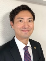 大熊 新弁護士
