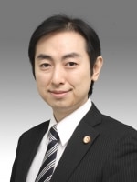 鹿野 智之弁護士