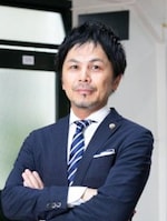 白桜法律事務所 高山 竜嗣弁護士