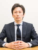 射場 智也のプロフィール写真