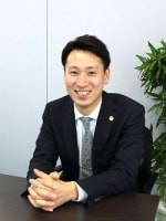 大西 修嗣弁護士