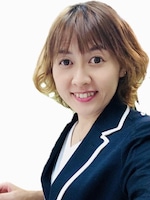 夛田 有里のプロフィール写真
