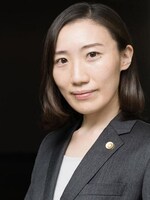 本町ユナイテッド法律事務所 寺野 朱美弁護士