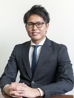 前野 陽平弁護士