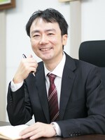 森田 拓士弁護士