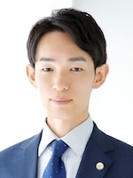 山越 勇輝のプロフィール写真
