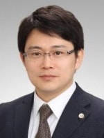 横関 侑平弁護士