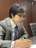 弁護士法人作田法律事務所 作田 憲護弁護士