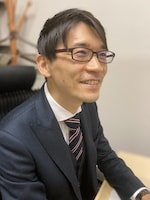 金井 啓佑弁護士
