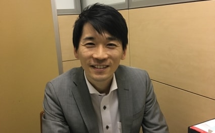 熊野量規法律事務所